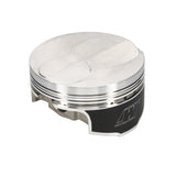 Wiseco Chevy LS Series 4.010in Bore -3cc Dome Piston Kit - Set of 8