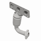 MagnaFlow Conv DF MPV- 00-01 6 2.5L