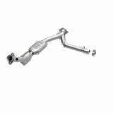 MagnaFlow Conv DF 03 Lincoln Navigator 5.4L