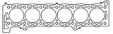 Cometic Toyota Supra 87-92 86mm .075 inch MLS Head Gasket 7MGTE Motor