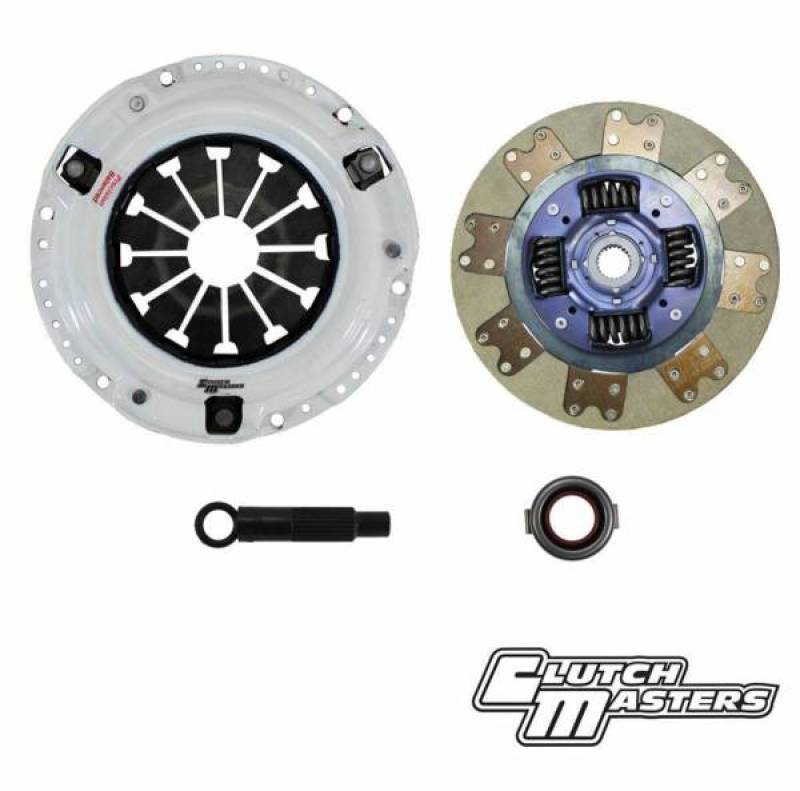 Clutch Masters 12-17 Subaru BRZ 2.0L / Scion FRS 2.0L FX300 Clutch Kit (Must use FW-738-SF)