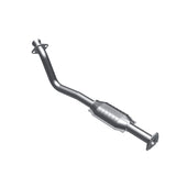 MagnaFlow Direct Fit Catalytic Converter GM 89 93