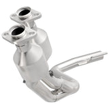 MagnaFlow Direct Fit Catalytic Converter 1999 Jeep Cherokee 4.0L