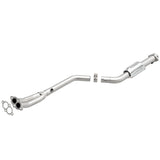 MagnaFlow Direct Fit Catalytic Converter 97 BMW Z3 1.9L