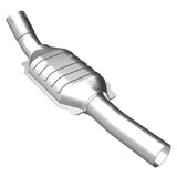MagnaFlow Direct Fit Catalytic Converter 82-87 Dodge/Plym Van 5.2 CA