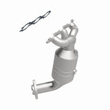 Magnaflow Conv DF 2007 Chrysler Pacifica 4.0L