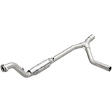 MagnaFlow Direct Fit Catalytic Converter 04-05 Dodge Ram 1500 Pickup 5.7L P/S