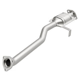MagnaFlow Direct Fit Catalytic Converter 90-93 Q45 4.5L Lf