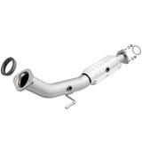 MagnaFlow Direct Fit Catalytic Converter 06-08 Civic Si 2.0L