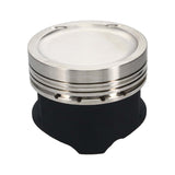 Wiseco Lancia Delta -10cc Dish 85.0mm Bore +1.0 Oversize 90mm Stroke 8.5:1 CR Custom Pistons