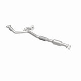 MagnaFlow Conv DF 14-15 Buick LaCrosse Premium / Leather V6 3.6L