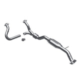 MagnaFlow Direct Fit Catalytic Converter 00-05 Blazer 4WD 4.3L