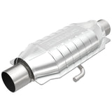 MagnaFlow Universal Catalytic Converter 3 inch PC2 Rear