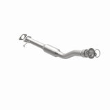MagnaFlow Conv DF 01-04 Century/Impala 3.1L