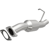 MagnaFlow Direct Fit Catalytic Converter 2007 GMC Sierra 2500 HD Classic 6.0/ 8.1/ 3500 Classic 6.0