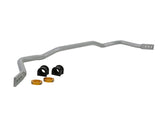 Whiteline EVO X Rear 27 mm Heavy Duty Adjustable Swaybar