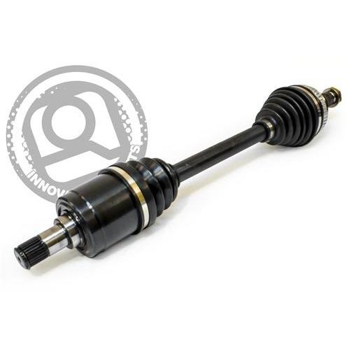 REPLACEMENT/CONVERSION ENGINE AXLES (B-Series) - Innovative Mounts