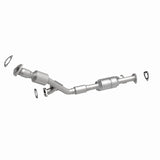 MagnaFlow Conv DF 02-03 Saturn Vue 3.0L Rear