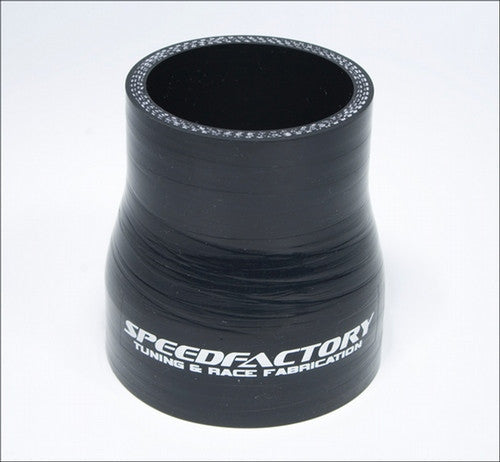 SpeedFactory Silicone Coupler 2" to 2.5" Transition