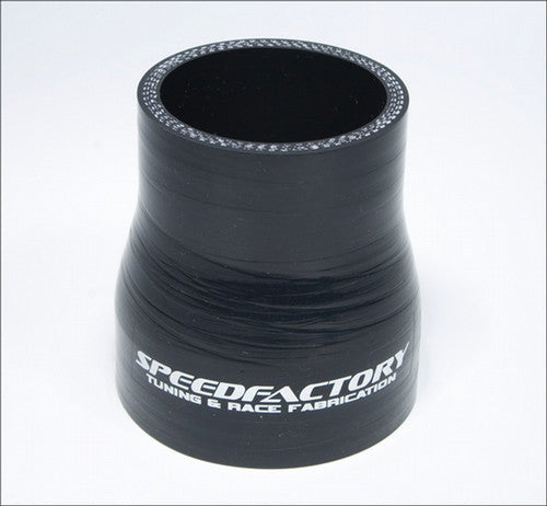 SpeedFactory Silicone Coupler 2.5" to 3" Transition