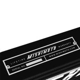 Mishimoto Universal Black Z Line Bar & Plate Intercooler