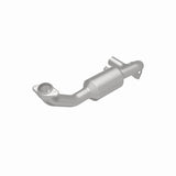 MagnaFlow Conv Direct Fit 05-06 Lincoln Navigator 5.4L