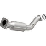 MagnaFlow Direct Fit Catalytic Converter 05-12 Corvette 8 6.0L; D/S