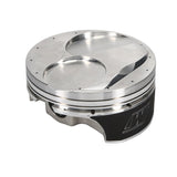 Wiseco BBC Quick 8 +15.6cc 18deg 1.065inch CH Piston Shelf Stock Kit