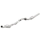 MagnaFlow Direct Fit Catalytic Converter 01-04 Mercedes E320 P/S CA