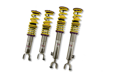 KW Coilover Kit V2 Honda S2000