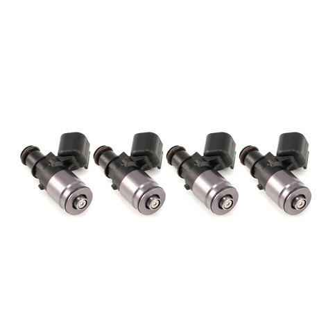 Injector Dynamics 2600-XDS - Artic Cat 1100 Turbo 09-16 Applications 11mm Machined Top (Set of 4)