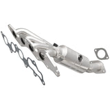 MagnaFlow Direct Fit Catalytic Converter 2006 Ford Fusion 2.3L