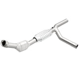 MagnaFlow Direct Fit Catalytic Converter 97-99 E-150/250 4.6L P/S