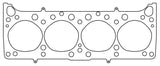 Cometic Pontiac V8 350 3.950in Bore .027in MLS Head Gasket