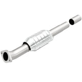 MagnaFlow Direct Fit Catalytic Converter 04 Mitsubishi Galant 2.4L
