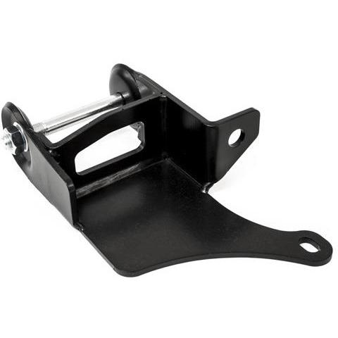 90-93 INTEGRA CONVERSION RH SUB BRACKET (K-Series / Manual) - Innovative Mounts