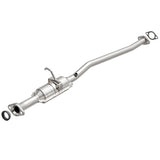 MagnaFlow Direct Fit Catalytic Converter 98-01 Chevrolet Metro 1.3L