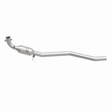 Magnaflow Conv DF 06-09 ML350 3.5L ps
