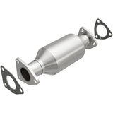 MagnaFlow Direct Fit Catalytic Converter Honda 80-90