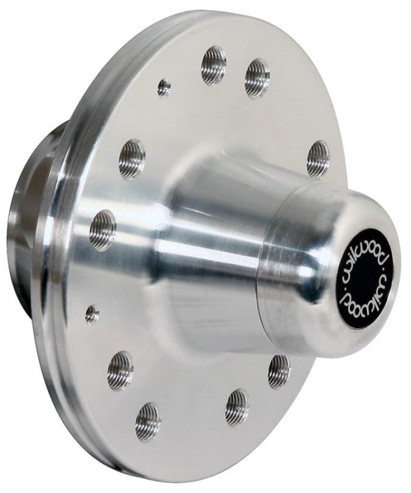 Wilwood Hub-Hat Mount Vented Rotor Mopar A Body 5x4.50/4.75