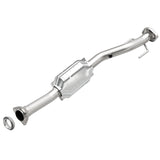MagnaFlow Direct Fit Catalytic Converter 02-05 Trailblazer 4.2L OEM