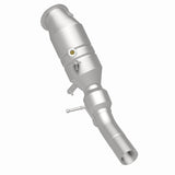 MagnaFlow OEM Grade 13-17 BMW X3 Direct Fit Catalytic Converter