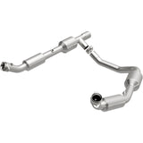 MagnaFlow Conv Direct Fit 05-06 Ford E-350 Super Duty 5.4L