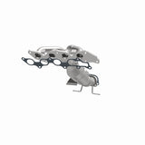 Magnaflow Conv DF 10- Mazda 3 2.5L