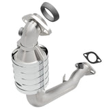 MagnaFlow Direct Fit Catalytic Converter Escort-Tracer 92-95
