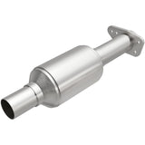 MagnaFlow Direct Fit Catalytic Converter 85-93 Chevrolet S10 L4 2.5LGAS