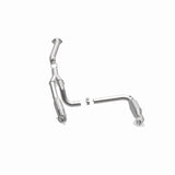 MagnaFlow Conv DF Chevy Express 4.3L/5.4L