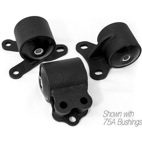 94-01 INTEGRA REPLACEMENT ENGINE MOUNT KIT (B/D-Series / Automatic)