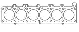 Cometic BMW M20 2.5L/2.7L 85mm .040 inch MLS Head Gasket 325i/525i