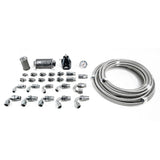 DeatschWerks 11-19 Ford Mustang X2 Series PTFE Plumbing Kit